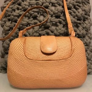 Unique Vintage Crossbody